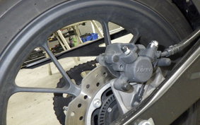 HONDA CB125 R JC79