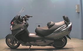 SUZUKI SKYWAVE 650 2008 CP52A