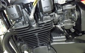 KAWASAKI GPZ400F 1984 ZX400A