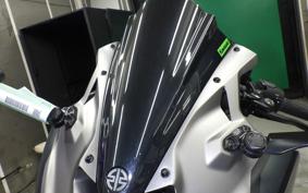 KAWASAKI ZX-4R SE 2025 ZX400P