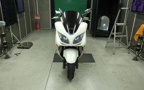 HONDA FORZA Z 2003 MF08