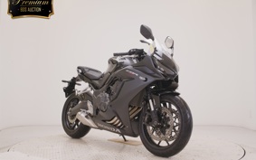 HONDA CBR650R 2024