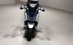 HONDA FORZA MF13