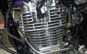 YAMAHA SR400 Gen.4 2018 RH03J
