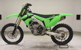 KAWASAKI KX250 2011 KX252C