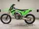 Фото Kawasaki KX250 2011 с японского аукциона
