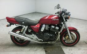 SUZUKI GSX400X IMPULSE 2000 GK79A