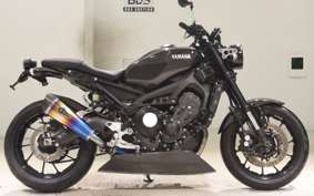 YAMAHA XSR900 2018 RN46J