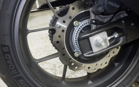 HONDA CBR400R 2024 NC65