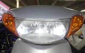 YAMAHA JOG Gen.4 2023 SA16J