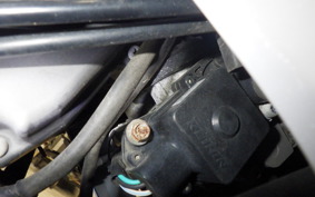 KAWASAKI NINJA 250 ABS 2006 EX250L
