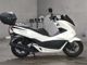 Фото Honda PCX 150 2016 с японского аукциона