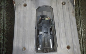 HONDA GIORNO AF24