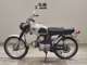 Фото Honda CL90 BENLY с японского аукциона