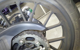 HONDA GB350 2021 NC59