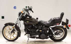HARLEY FXB 1340 2026