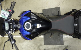 SUZUKI GSX-S750 2017 C533F