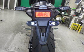 YAMAHA XSR900 2025 RN96J