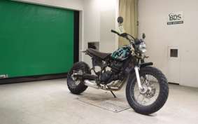 YAMAHA TW200 Gen.2 2016 DG07J