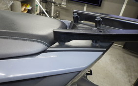 YAMAHA TRICITY 155 A 2019 SG37J