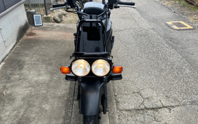 HONDA PS250 MF09