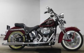 HARLEY FLSTS 1450 2002 BYB