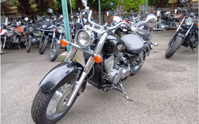 HONDA SHADOW 750 2005 RC50