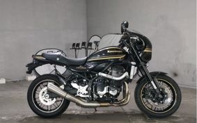 KAWASAKI Z900RS CAFE 2022 ZR900K
