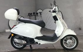 VESPA PRIMA BEIGE RA125 ..