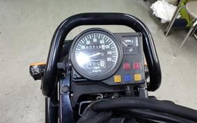 HONDA PS250 MF09