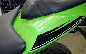 KAWASAKI ZX 10 NINJA ABS 2017