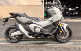 HONDA X-ADV 750 2025 RH21