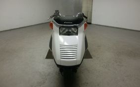 HONDA FUSION MF02