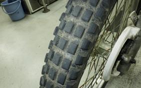 YAMAHA SEROW 225 Gen.3 4JG