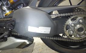DUCATI STREETFIGHTER V4 S 2024