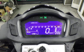 HONDA CBF125R 2026