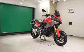 BMW F900XR PREMIUM LINE 2021
