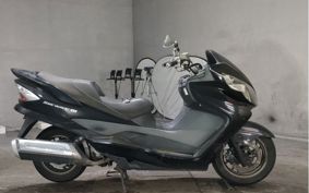 SUZUKI SKYWAVE 250SS CJ46A