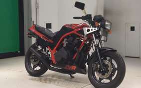 HONDA CBR400F GEN 2 1986 NC17