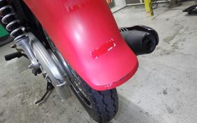 HONDA CROSS CUB 50 2026 AA06