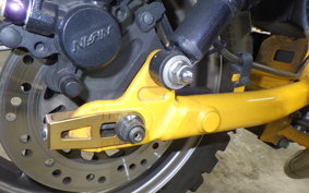 HONDA MONKEY 125 2023 JB02