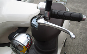 HONDA GIORNO AF70