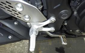 YAMAHA YZF-R25 2008 RG43J