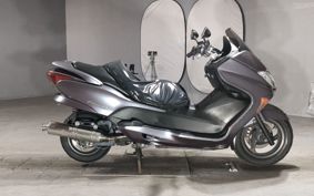 HONDA FORZA Z MF08