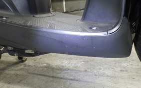 HONDA DIO 110 2025 JF31