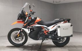 KTM 890 ADVENTURE	 R 2023 TR640