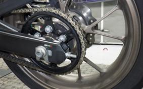 HONDA CB125 R 2026 JC91