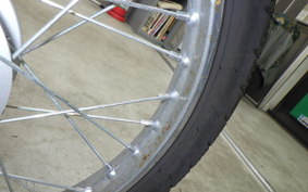 HONDA C50 SUPER CUB 2024 AA09