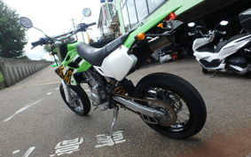 KAWASAKI KLX250 LX250E
