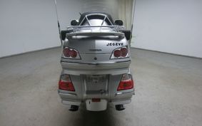 HONDA GL 1800 GOLD WING 2007 SC47